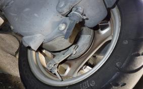 SUZUKI ADDRESS V50 Gen.2 CA44A