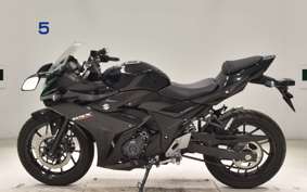 SUZUKI GSX250R 1996