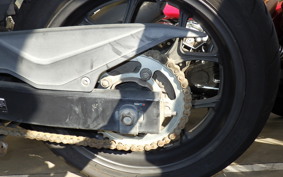 HONDA NC750L RC67