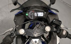 YAMAHA YZF-R25 RG10J