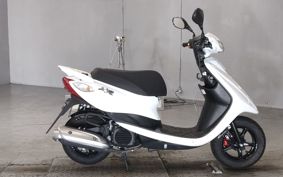 YAMAHA JOG ZR EVOLUTION2 SA39J