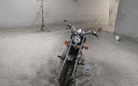 HONDA STEED 400 1998 NC26