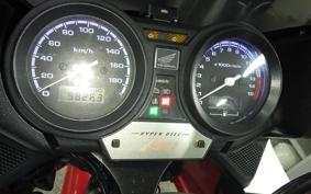 HONDA CB400 SUPER BOLDOR VTEC 2008 NC42