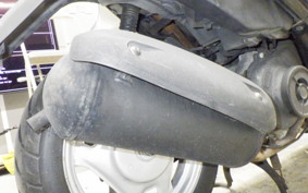 SUZUKI ADDRESS V50 Gen.2 2021 CA42A