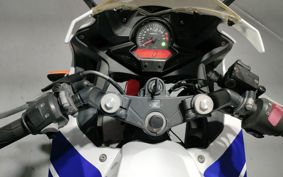 HONDA CBR250R MC41