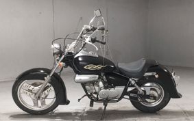 HONDA MAGNA 50 AC13
