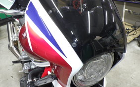 HONDA CB1300SF SUPER FOUR SP 2024 SC54