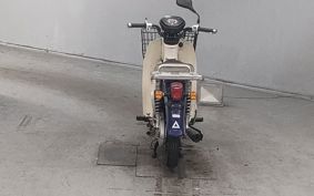 HONDA SUPER CUB110 JA42