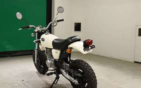 HONDA APE 50 2015 AC16