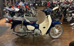 HONDA SUPER CUB110 JA44