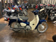 Фото Honda SUPER CUB110 2018 с японского аукциона