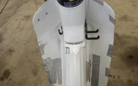 HONDA C90 SUPER CUB 2024 HA02