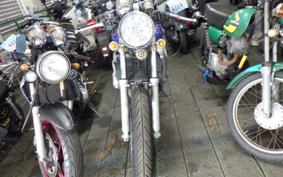 YAMAHA ZEAL 2011 3YX