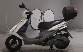 SUZUKI ADDRESS V125 CF4MA