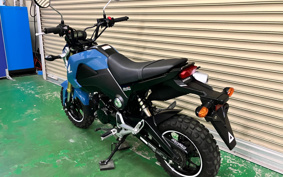 HONDA GROM JC61