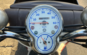 YAMAHA VINO MORUFE SA54J