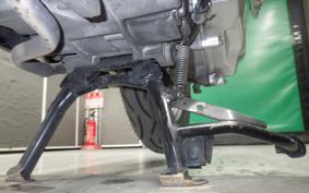 HONDA ｸﾘｯｸ125I