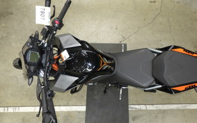 KTM 250 DUKE 2014