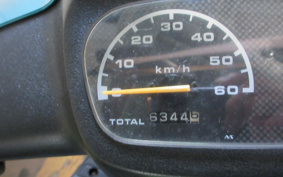 YAMAHA JOG APRIO 4JP