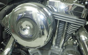 HARLEY XL1200V 2012
