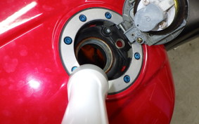 YAMAHA TRX850 2002 4NX