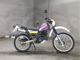 Фото Yamaha SEROW 225 с японского аукциона
