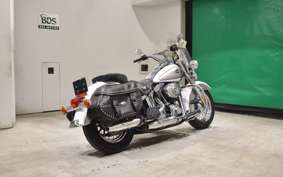 HARLEY FLSTC 1580 2008