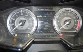 HONDA FORZA 250 2019 MF17