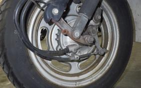 HONDA GYRO CANOPY 2021 TA02