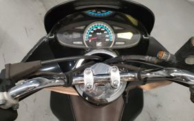 HONDA PCX125 NC125D