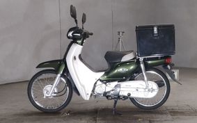 HONDA SUPER CUB50 AA04