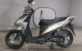 SUZUKI ADDRESS V110 CE47A