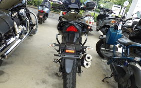 SUZUKI GIXXER 150 NG4BG