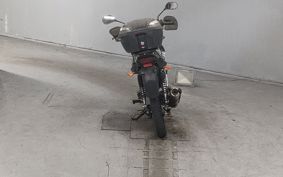YAMAHA YBR125 KE17