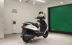 YAMAHA AXIS 125 Z SEJ6J