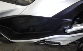 HONDA PCX 125 2019 JF56