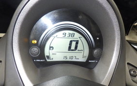 YAMAHA N-MAX 2017 SED6J
