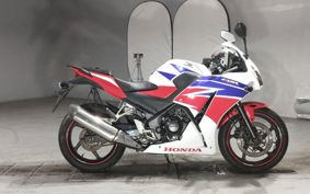 HONDA CBR250R MC41