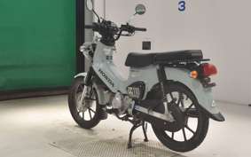 HONDA ｸﾛｽｶﾌﾞ110-3 2019 JA60