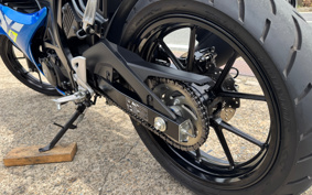 SUZUKI GSX-R125 ABS DL32D
