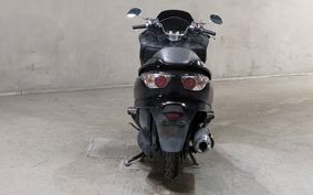 HONDA FORZA Z MF08