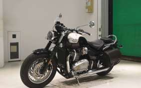 TRIUMPH BONNEVILLE SPEED 2018