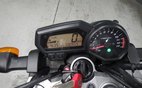 YAMAHA FZ1 FAZER 2009