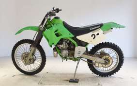 KAWASAKI KDX220SR DX220B