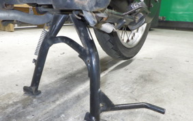 HONDA ｸﾛｽｶﾌﾞ JA10