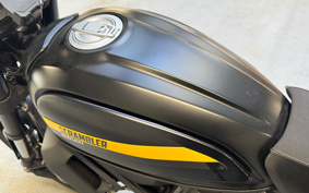 DUCATI  DUCATI  SCRAMBLER  FULL  THROTTLE  2015 K102