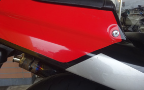HONDA VFR400R PRO-ARM 1990 NC30