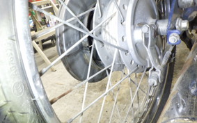 HONDA C50 SUPER CUB AA01