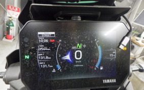 YAMAHA TRACER 9 GT 2025 RN99J