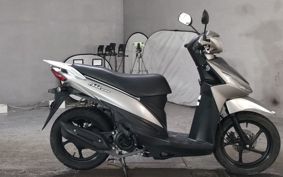SUZUKI ADDRESS V110 CE47A